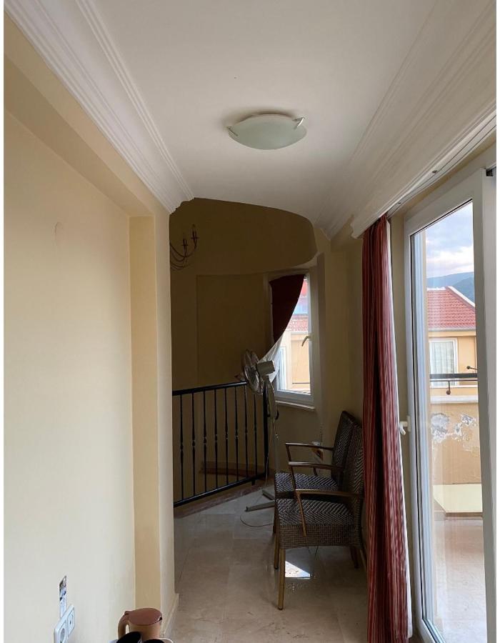 Goldcity Villa Alanya Exterior foto